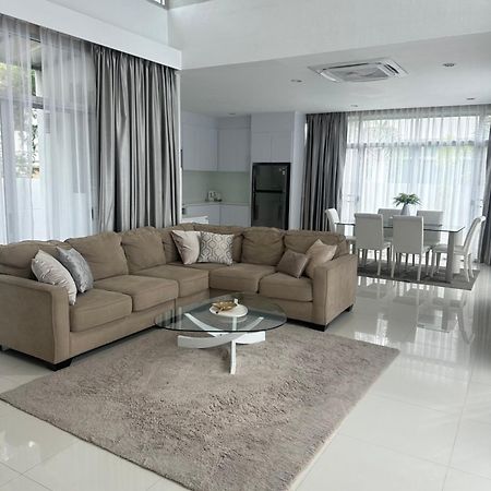 Holiday Pool Villa Jomtien Beach Zewnętrze zdjęcie