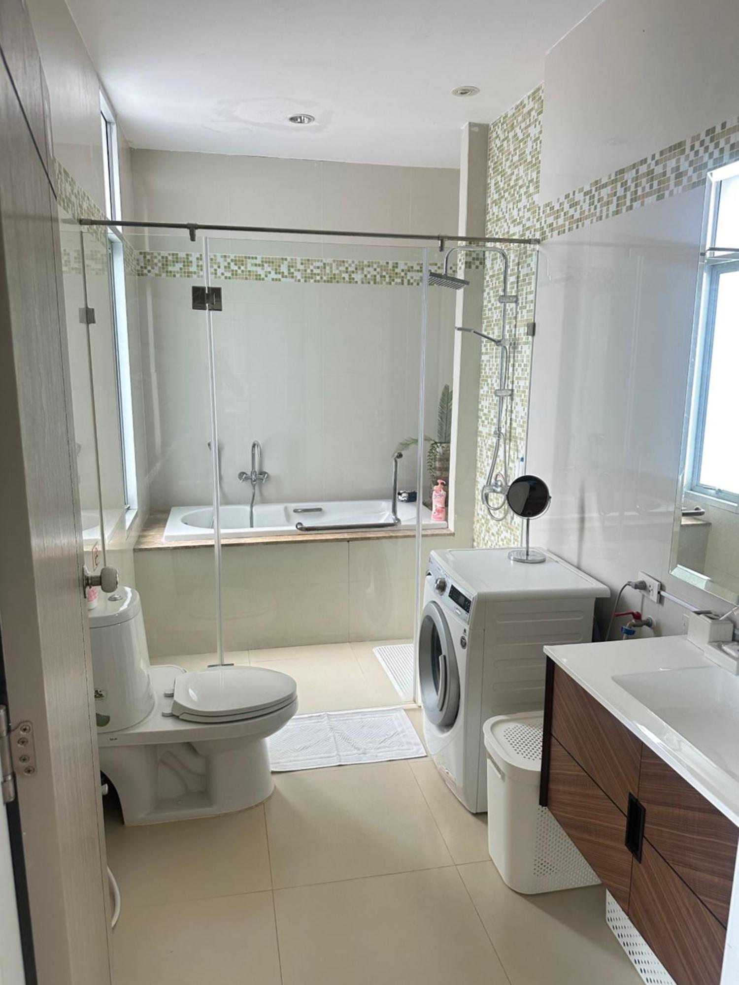 Holiday Pool Villa Jomtien Beach Zewnętrze zdjęcie