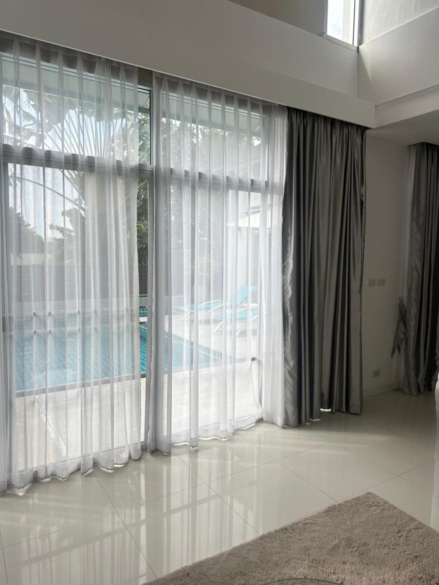 Holiday Pool Villa Jomtien Beach Zewnętrze zdjęcie