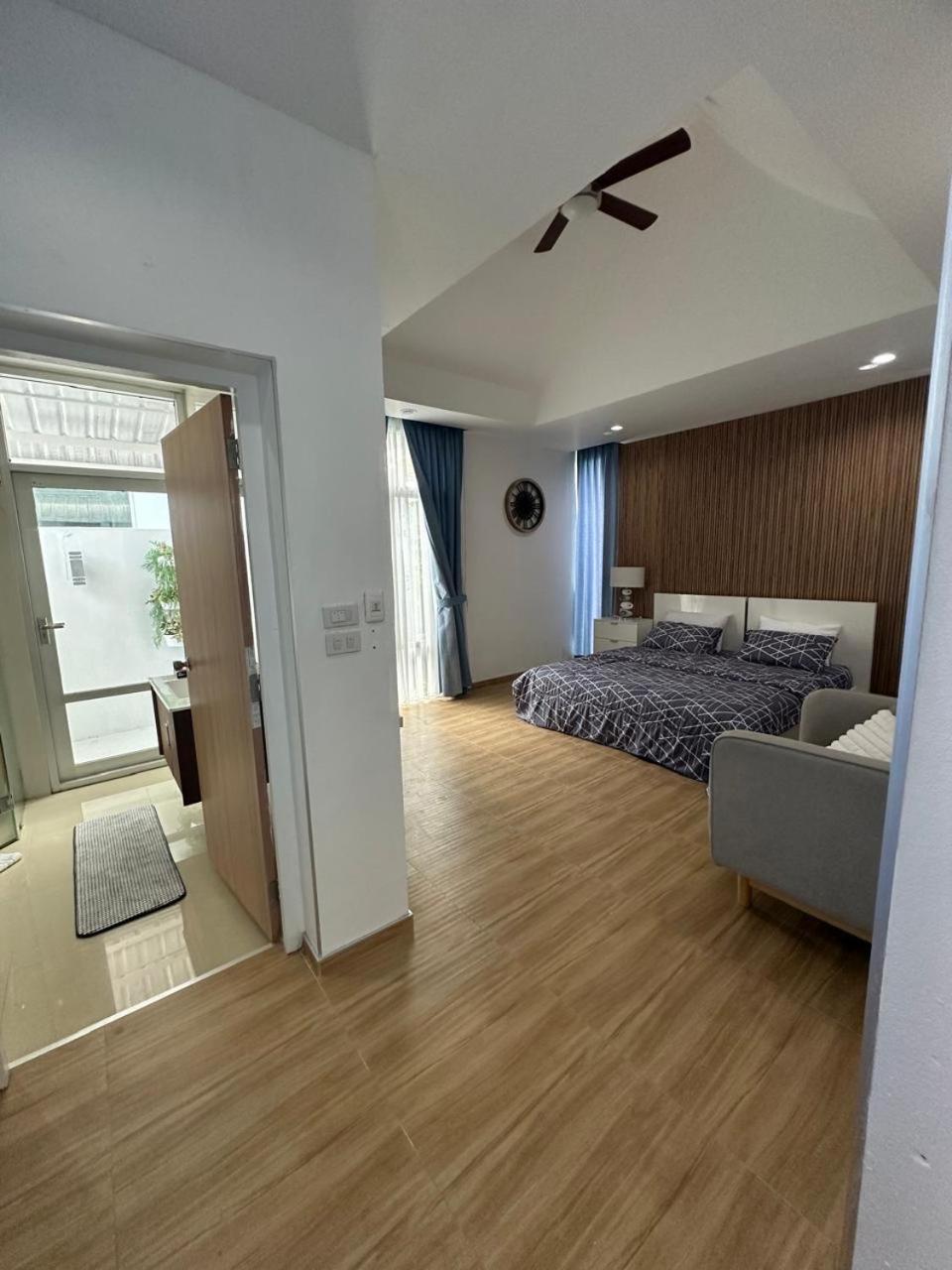 Holiday Pool Villa Jomtien Beach Zewnętrze zdjęcie