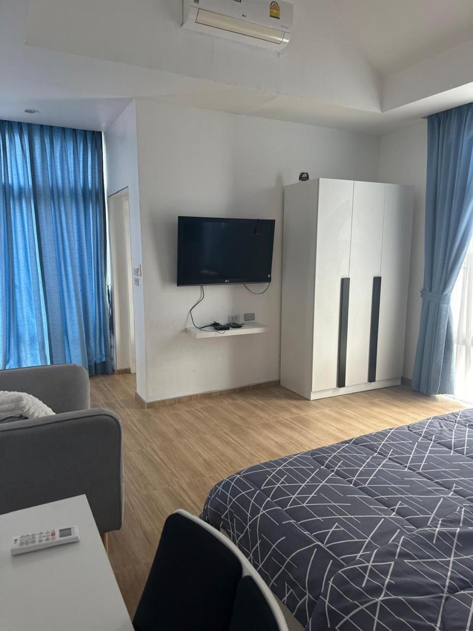 Holiday Pool Villa Jomtien Beach Zewnętrze zdjęcie