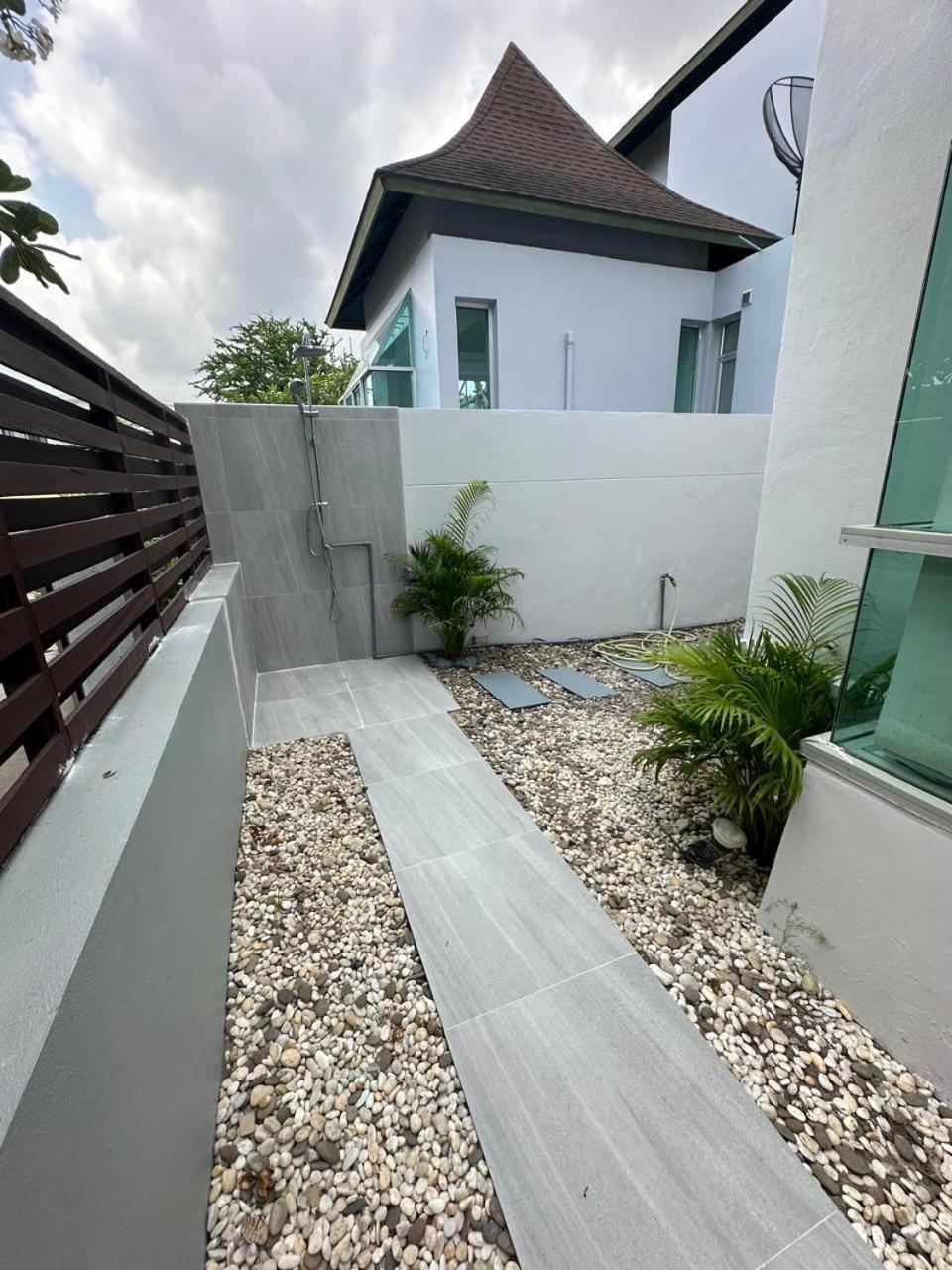 Holiday Pool Villa Jomtien Beach Zewnętrze zdjęcie
