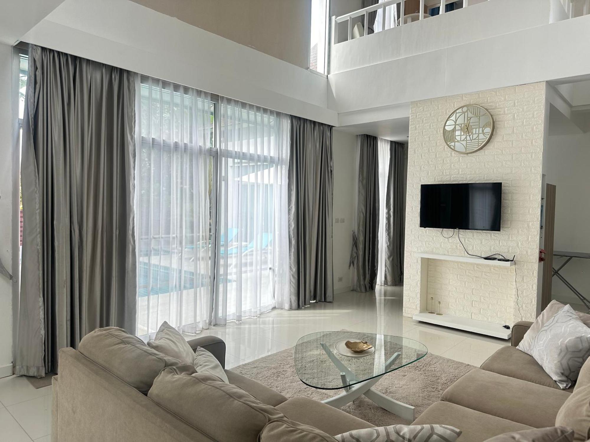 Holiday Pool Villa Jomtien Beach Zewnętrze zdjęcie