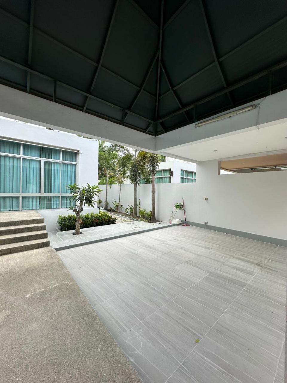 Holiday Pool Villa Jomtien Beach Zewnętrze zdjęcie