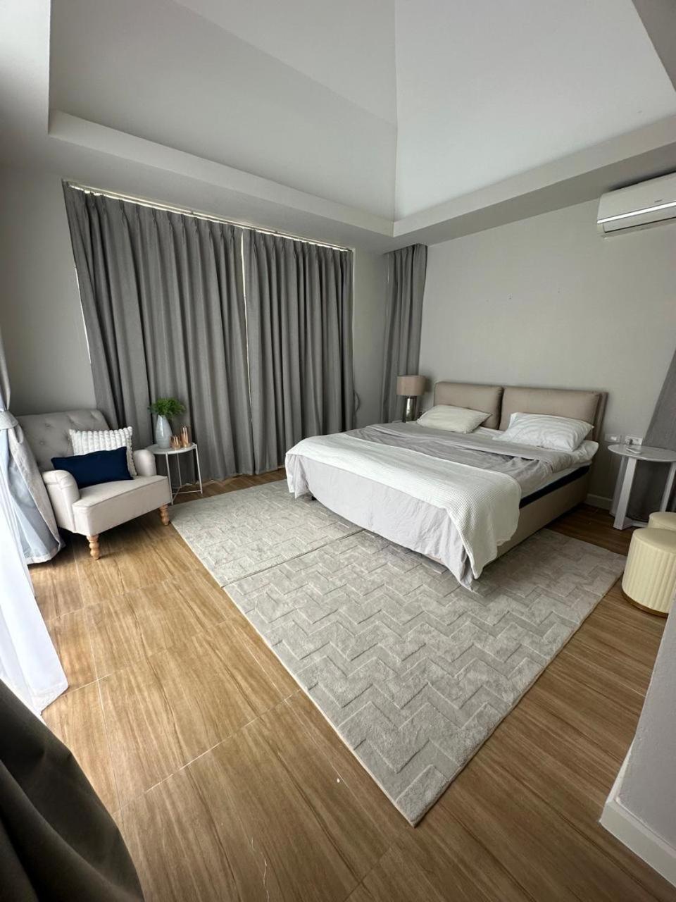 Holiday Pool Villa Jomtien Beach Zewnętrze zdjęcie