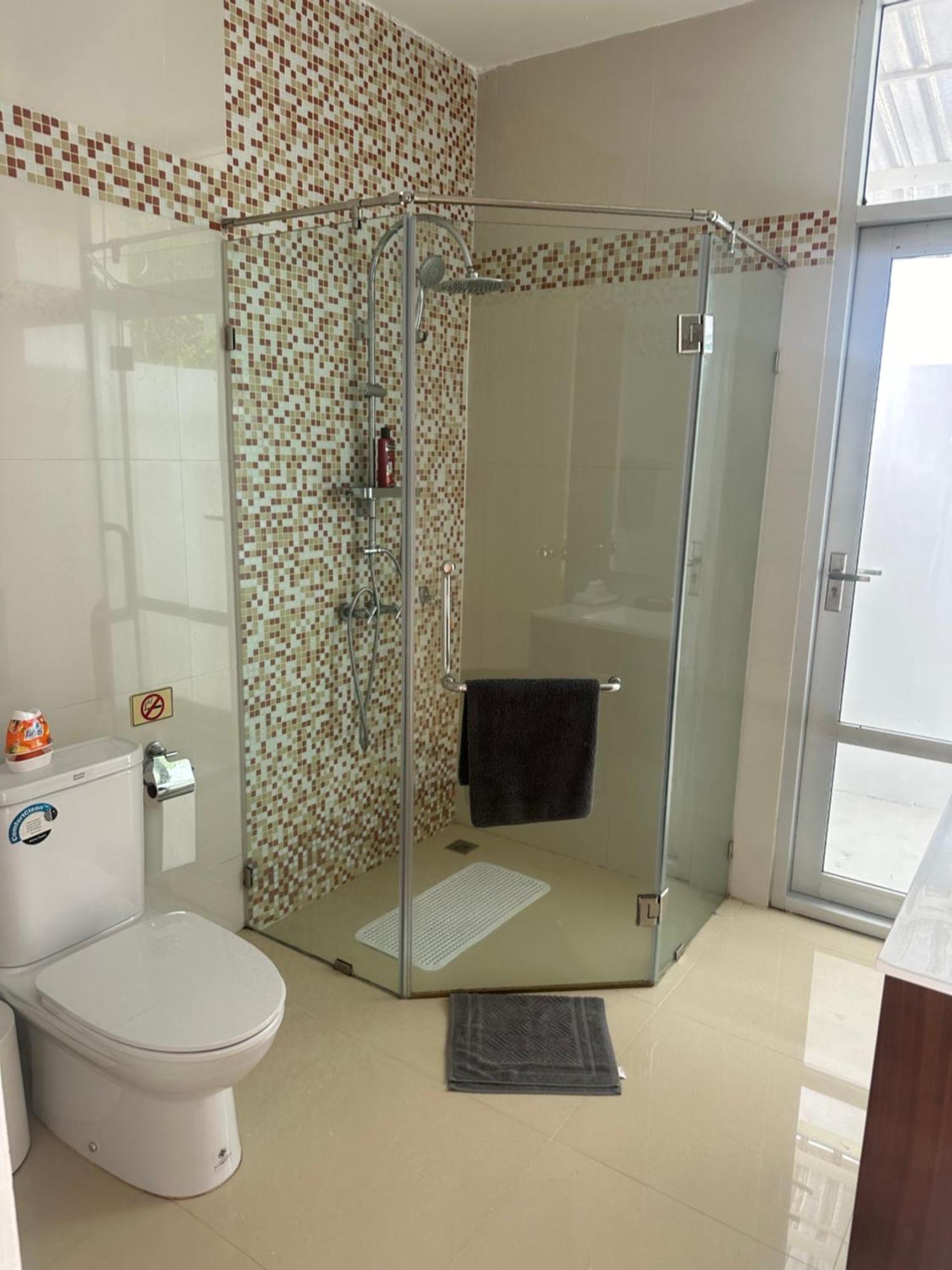 Holiday Pool Villa Jomtien Beach Zewnętrze zdjęcie